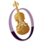 Music + One Logo